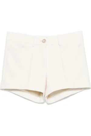 Tom Ford Shorts mit paspelierten Nähten
