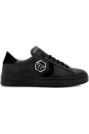 Philipp Plein Arrow Force Sneakers