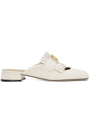 VALENTINO GARAVANI VLogo Signature Mules