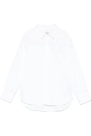 Etro Jacquard-Hemd