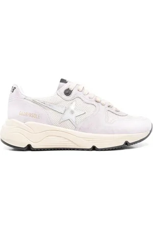 Golden Goose Running Sole Sneakers