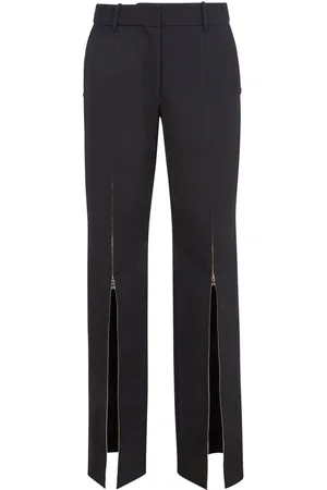 FLEUR DU MAL Hose mit Reißverschluss