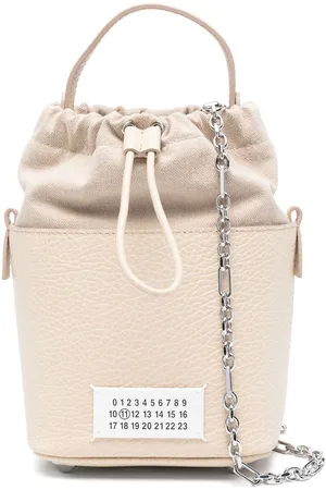 Maison Margiela Kleine 5AC Beuteltasche