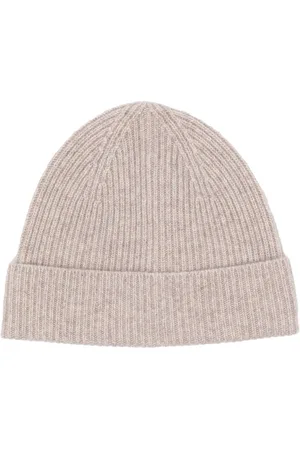 James Perse Klassische Beanie