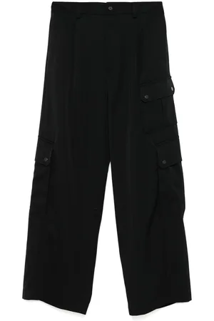 stein Weite Cargohose