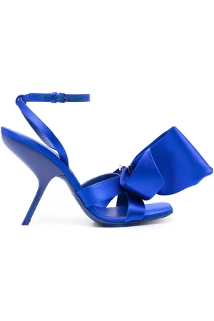 Salvatore Ferragamo Helena Sandalen 105mm