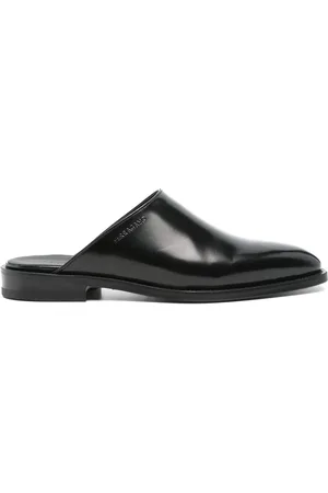 Salvatore Ferragamo Klassische Mules