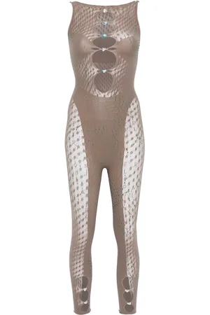Poster Girl Janice Jumpsuit