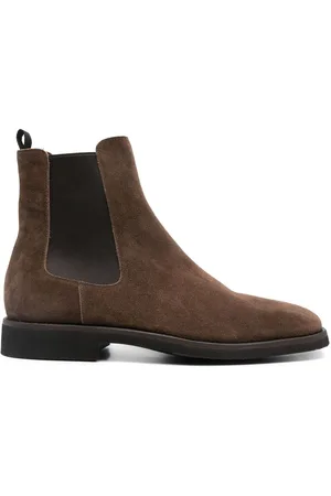 Tom Ford Chelsea-Boots aus Wildleder