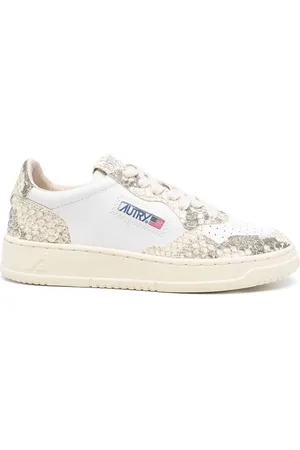 Autry Medalist Sneakers
