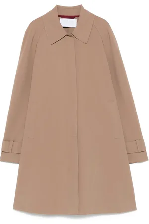 Harris Wharf London Wasserabweisender Parka