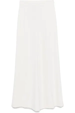 Twin-Set Palazzohose aus Krepp