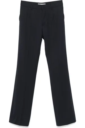 Alessandra Rich Leichte Hose