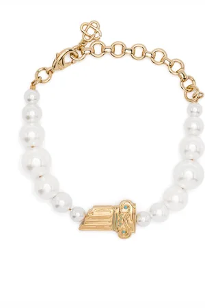 Casablanca Column Armband