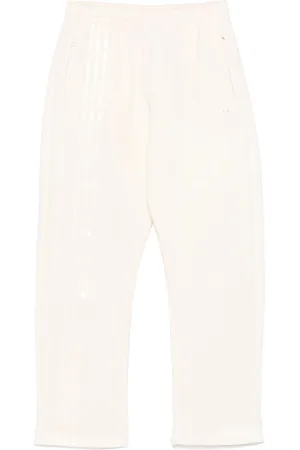 adidas Jogginghose mit Streifen