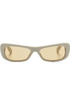Jacquemus The Capri Sonnenbrille