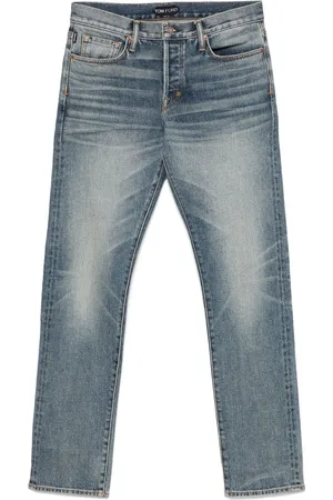 Tom Ford Schmale Jeans