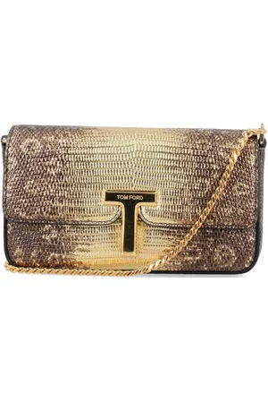 Tom Ford Wallis Umhängetasche