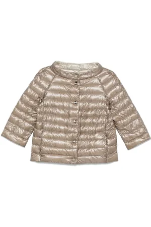 HERNO Wendbare Jacke