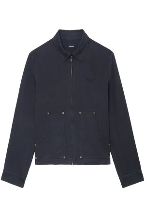 Zadig & Voltaire Lonnice Jacke