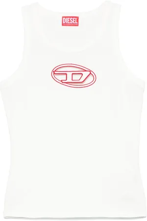 Diesel T-Lynys-Od Tanktop