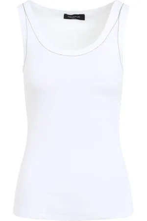 Fabiana Filippi Verziertes Top