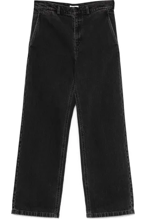RIER Jeans mit geradem Bein