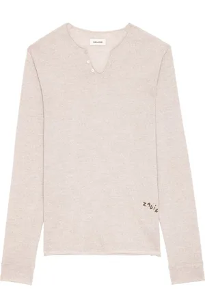 Zadig & Voltaire Monastir Pullover