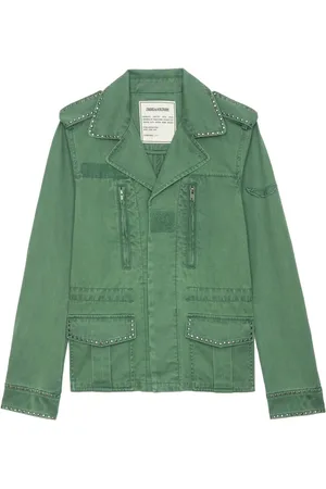 Zadig & Voltaire Klimi Jacke
