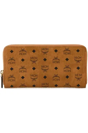 MCM Aren Portemonnaie