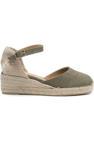 Castaner Carol Espadrilles 50mm