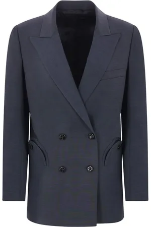 Blazé Milano Doppelreihiger Blazer