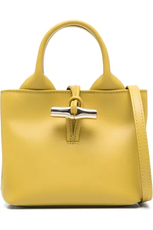Longchamp Extra kleine Le Roseau Tote Bag