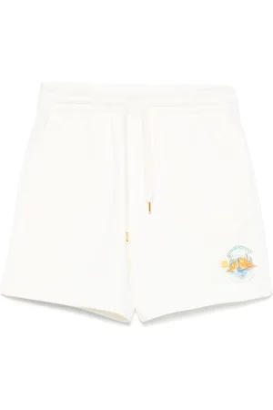Casablanca Oasis Sportshorts
