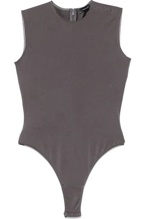 MUGLER Body mit Logo