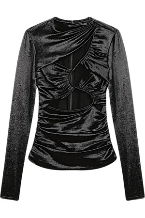 Isabel Marant Rose Oberteil
