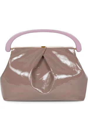 DRIES VAN NOTEN Gefalteter Shopper