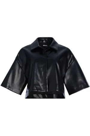 SER.O.YA Adi Cropped-Jacke