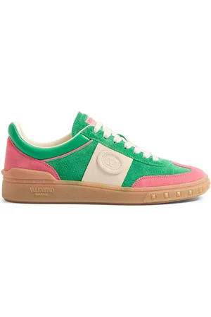 VALENTINO GARAVANI Upvillage Crosta Sneakers