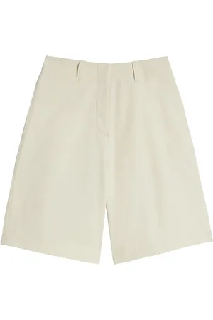 Jil Sander Klassische Shorts