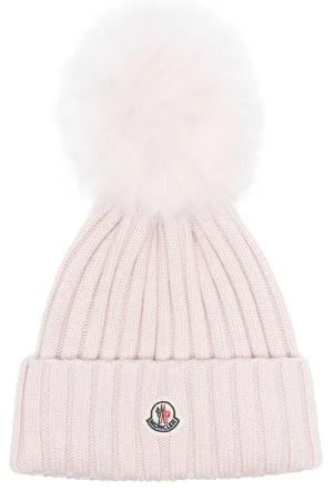 Moncler Gestrickte Beanie