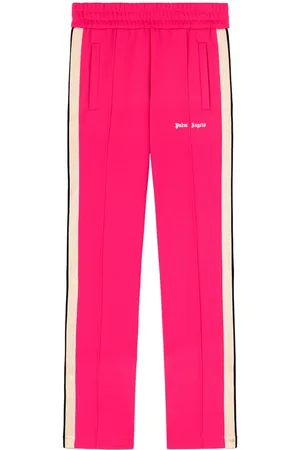 Palm Angels Jogginghose mit Logo