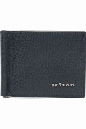 Kiton Klassisches Kartenetui