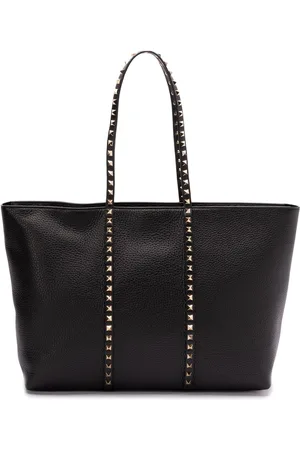 VALENTINO GARAVANI Rockstud Shopper