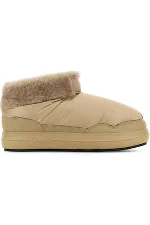 Chloé Polar Stiefeletten