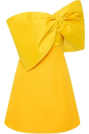 RACHEL GILBERT Kace Minikleid
