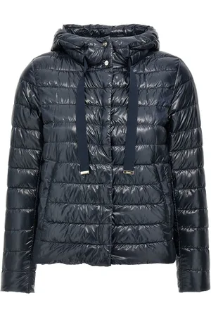 HERNO Leichte Daunenjacke