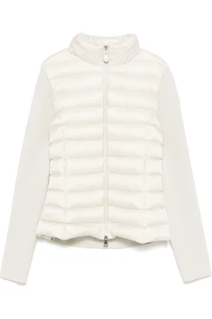 Moncler Gesteppte Jacke