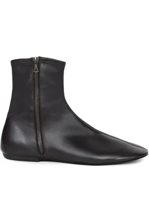 DRIES VAN NOTEN Klassische Stiefel