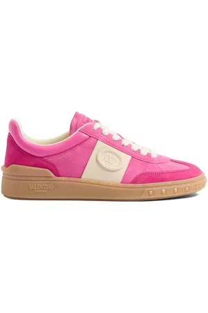 VALENTINO GARAVANI Upvillage Crosta Sneakers